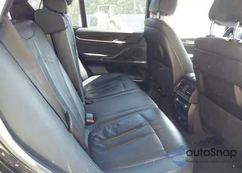 2016 BMW X5 xDrive35I from USA, damaged, VIN 5UXKR0C51G0U09123